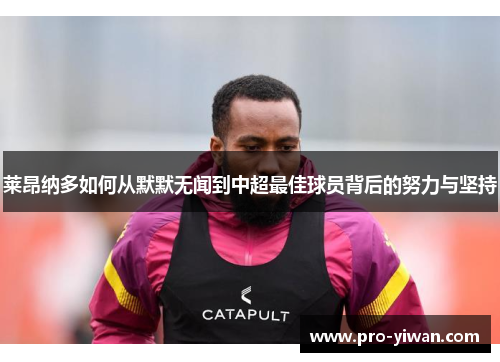 莱昂纳多如何从默默无闻到中超最佳球员背后的努力与坚持