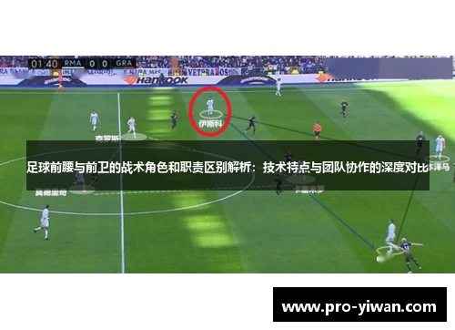 足球前腰与前卫的战术角色和职责区别解析：技术特点与团队协作的深度对比