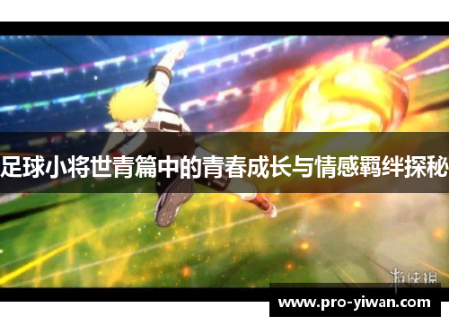 足球小将世青篇中的青春成长与情感羁绊探秘