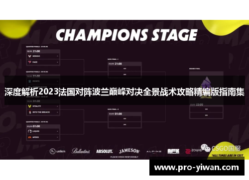 深度解析2023法国对阵波兰巅峰对决全景战术攻略精编版指南集