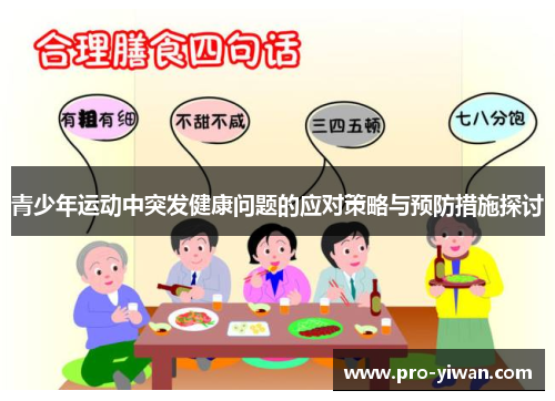 青少年运动中突发健康问题的应对策略与预防措施探讨