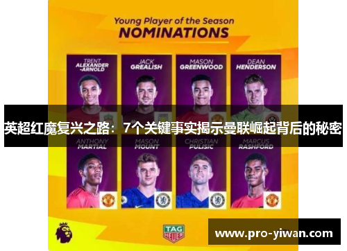 英超红魔复兴之路:7个关键事实揭示曼联崛起背后的秘密 英超红魔复兴之路:7个关键事实揭示曼联崛起背后的秘密